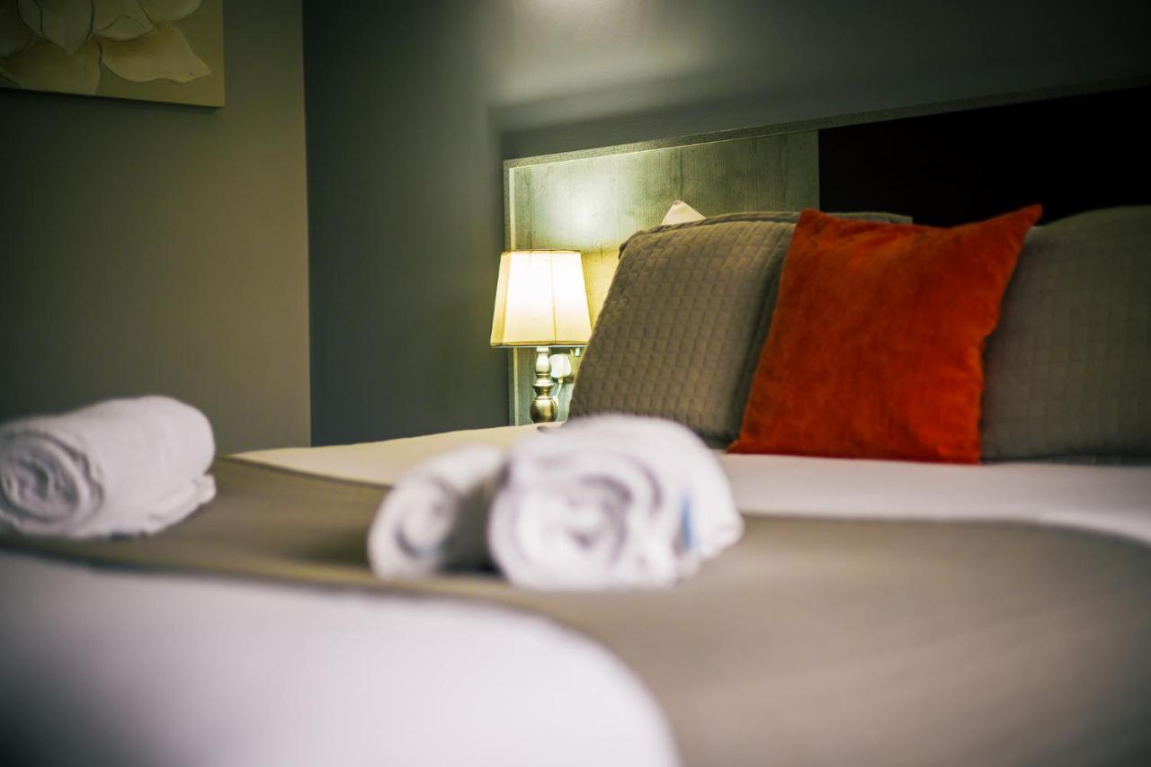 เดอะ โบวส์ โน้ฟ Hotel เกทส์เฮด ภายนอก รูปภาพ
