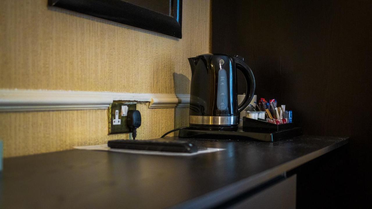 เดอะ โบวส์ โน้ฟ Hotel เกทส์เฮด ภายนอก รูปภาพ