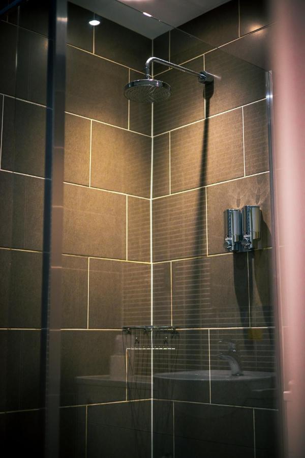 เดอะ โบวส์ โน้ฟ Hotel เกทส์เฮด ภายนอก รูปภาพ